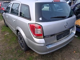bontott OPEL ASTRA H Bal B Oszlop Burkolat