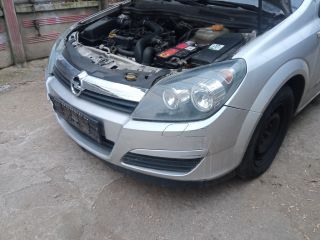 bontott OPEL ASTRA H Bal B Oszlop Burkolat