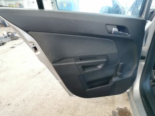 bontott OPEL ASTRA H Bal B Oszlop Burkolat