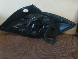 bontott OPEL ASTRA H Bal Belső Hátsó Lámpa