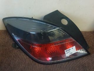 bontott OPEL ASTRA H Bal Belső Hátsó Lámpa