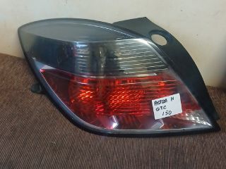 bontott OPEL ASTRA H Bal Belső Hátsó Lámpa