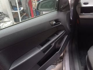 bontott OPEL ASTRA H Bal C Oszlop Burkolat