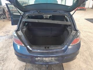 bontott OPEL ASTRA H Bal C Oszlop Burkolat