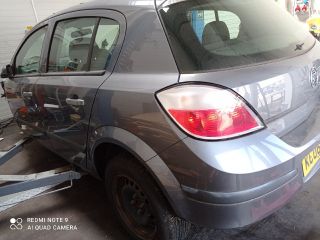 bontott OPEL ASTRA H Bal C Oszlop Burkolat