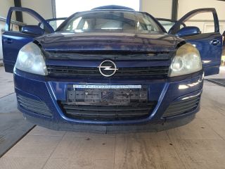 bontott OPEL ASTRA H Bal C Oszlop Burkolat