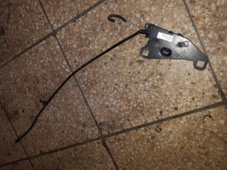 bontott OPEL ASTRA H Bal Cabrio Tetőmozgató Zsanér