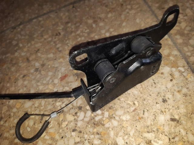 bontott OPEL ASTRA H Bal Cabrio Tetőmozgató Zsanér