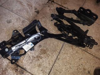 bontott OPEL ASTRA H Bal Cabrio Tetőmozgató Zsanér