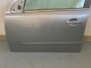 bontott OPEL ASTRA H Bal első Ablak Díszléc