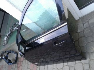 bontott OPEL ASTRA H Bal első Ablak