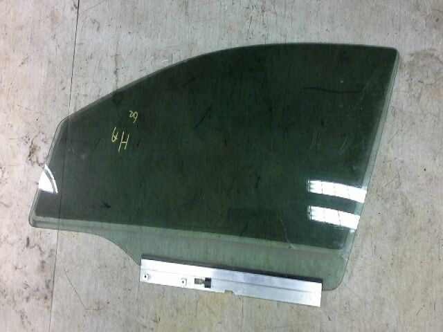 bontott OPEL ASTRA H Bal első Ablak