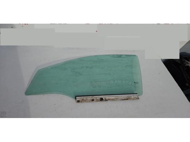 bontott OPEL ASTRA H Bal első Ablak