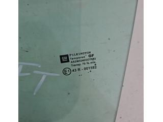 bontott OPEL ASTRA H Bal első Ablak