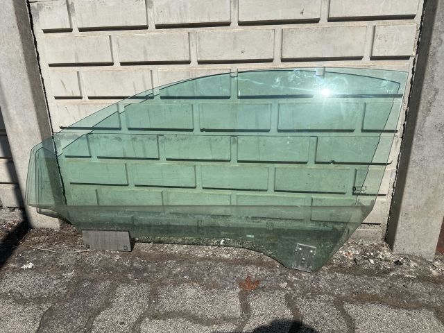 bontott OPEL ASTRA H Bal első Ablak