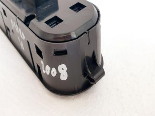 bontott OPEL ASTRA H Bal első Ablakemelő Kapcsoló