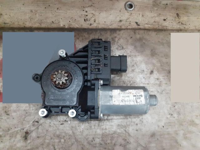 bontott OPEL ASTRA H Bal első Ablakemelő Motor