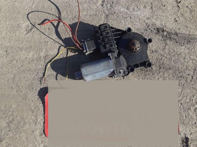 bontott OPEL ASTRA H Bal első Ablakemelő Motor