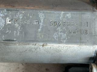 bontott OPEL ASTRA H Bal első Ablakemelő Szerkezet (Elektromos)