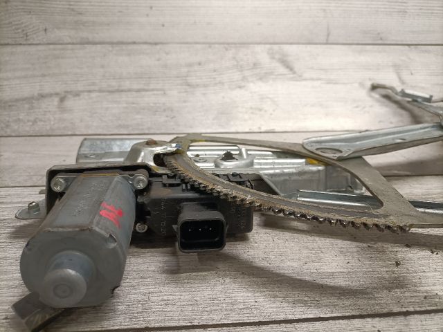 bontott OPEL ASTRA H Bal első Ablakemelő Szerkezet (Elektromos)