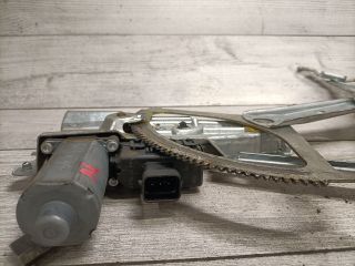 bontott OPEL ASTRA H Bal első Ablakemelő Szerkezet (Elektromos)