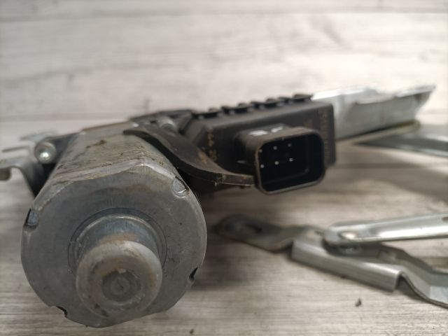 bontott OPEL ASTRA H Bal első Ablakemelő Szerkezet (Elektromos)