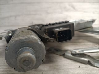 bontott OPEL ASTRA H Bal első Ablakemelő Szerkezet (Elektromos)