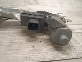 bontott OPEL ASTRA H Bal első Ablakemelő Szerkezet (Elektromos)