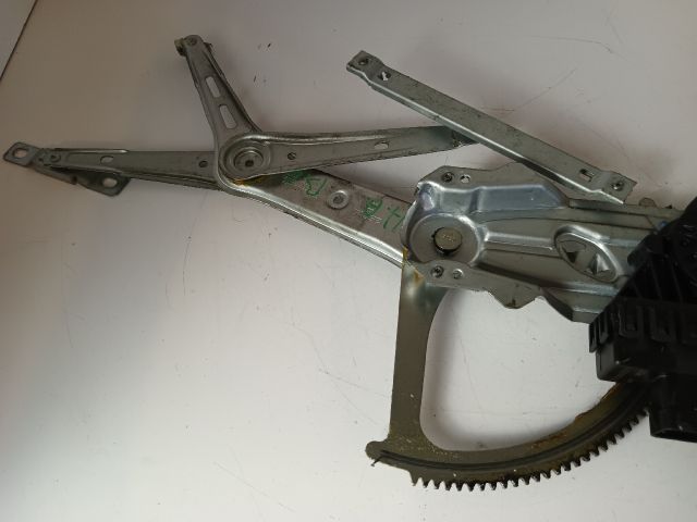 bontott OPEL ASTRA H Bal első Ablakemelő Szerkezet (Elektromos)