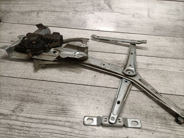 bontott OPEL ASTRA H Bal első Ablakemelő Szerkezet (Elektromos)