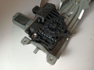 bontott OPEL ASTRA H Bal első Ablakemelő Szerkezet (Elektromos)