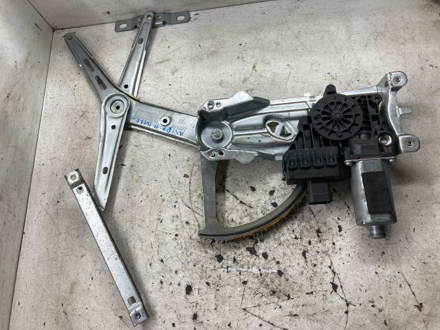 bontott OPEL ASTRA H Bal első Ablakemelő Szerkezet (Elektromos)