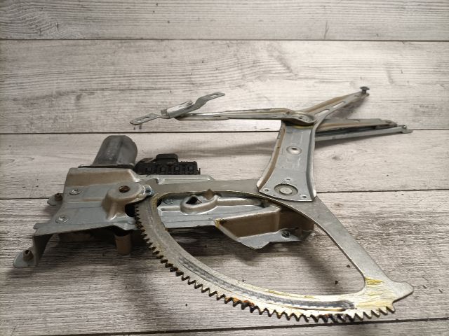 bontott OPEL ASTRA H Bal első Ablakemelő Szerkezet (Elektromos)