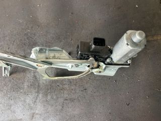 bontott OPEL ASTRA H Bal első Ablakemelő Szerkezet (Elektromos)