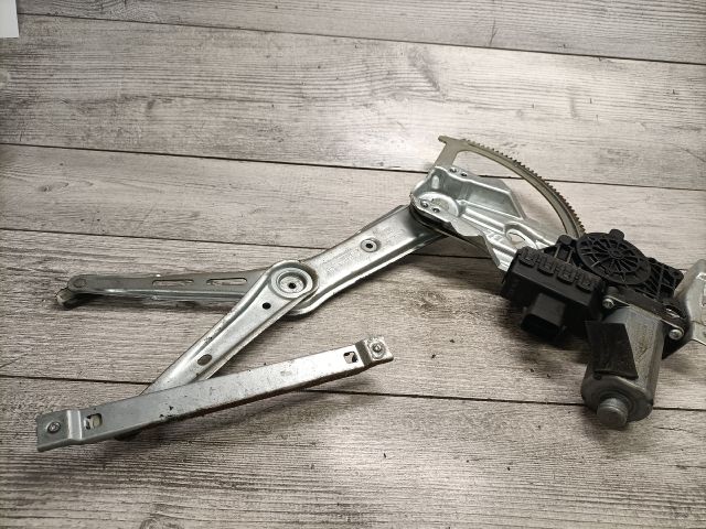 bontott OPEL ASTRA H Bal első Ablakemelő Szerkezet (Elektromos)