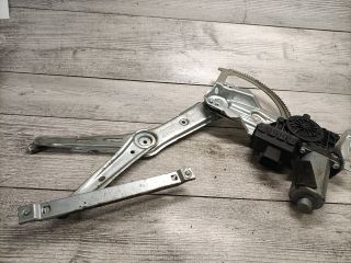 bontott OPEL ASTRA H Bal első Ablakemelő Szerkezet (Elektromos)