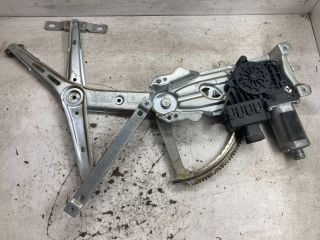 bontott OPEL ASTRA H Bal első Ablakemelő Szerkezet (Elektromos)