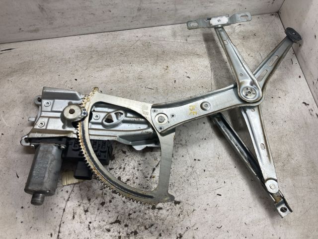 bontott OPEL ASTRA H Bal első Ablakemelő Szerkezet (Elektromos)