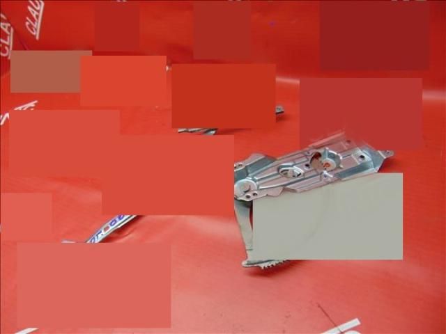 bontott OPEL ASTRA H Bal első Ablakemelő Szerkezet (Elektromos)