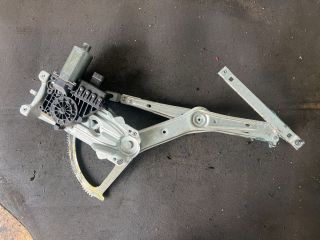 bontott OPEL ASTRA H Bal első Ablakemelő Szerkezet (Elektromos)