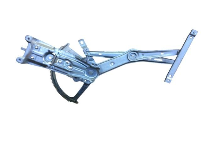 bontott OPEL ASTRA H Bal első Ablakemelő Szerkezet (Elektromos)