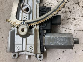 bontott OPEL ASTRA H Bal első Ablakemelő Szerkezet (Elektromos)