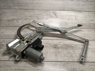 bontott OPEL ASTRA H Bal első Ablakemelő Szerkezet (Elektromos)