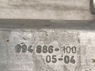 bontott OPEL ASTRA H Bal első Ablakemelő Szerkezet (Elektromos)