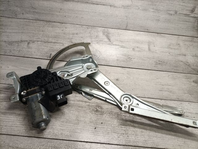 bontott OPEL ASTRA H Bal első Ablakemelő Szerkezet (Elektromos)