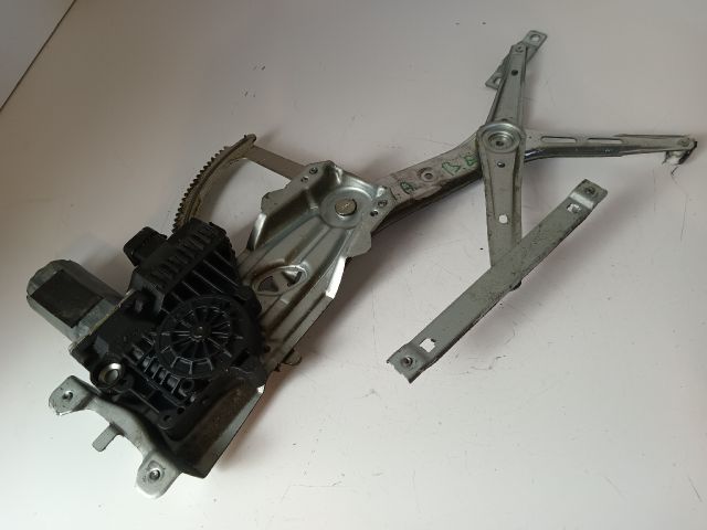 bontott OPEL ASTRA H Bal első Ablakemelő Szerkezet (Elektromos)