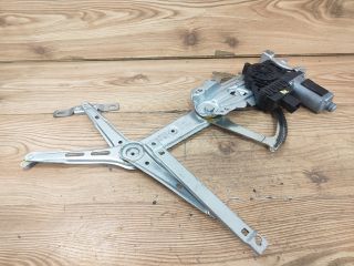 bontott OPEL ASTRA H Bal első Ablakemelő Szerkezet (Elektromos)