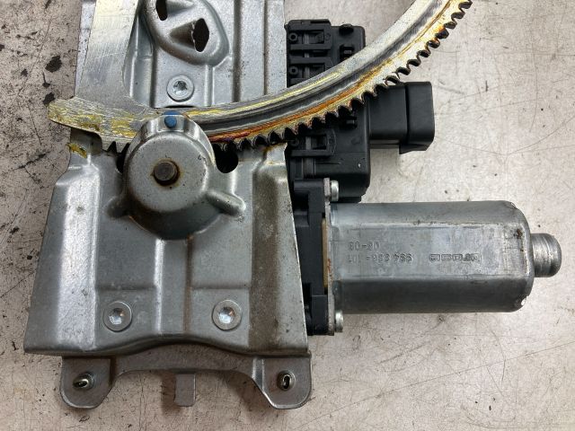 bontott OPEL ASTRA H Bal első Ablakemelő Szerkezet (Elektromos)