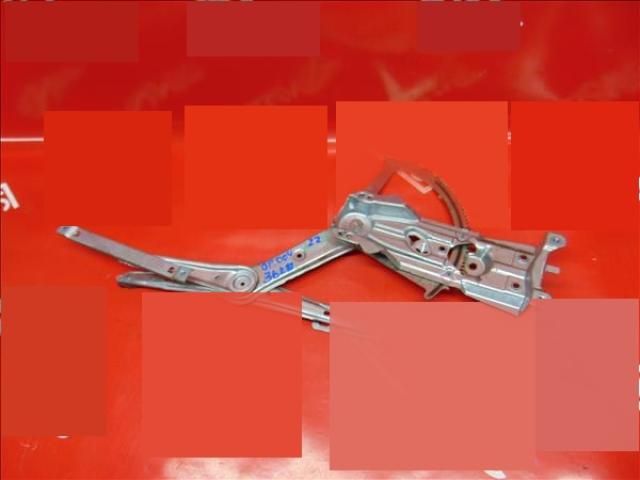 bontott OPEL ASTRA H Bal első Ablakemelő Szerkezet (Elektromos)