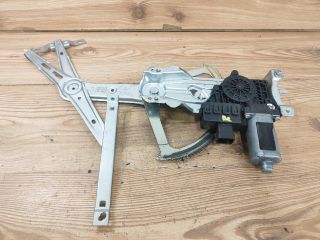 bontott OPEL ASTRA H Bal első Ablakemelő Szerkezet (Elektromos)